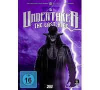 WWE - Undertaker - The Last Ride