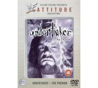 Wwe - Undertaker - The Phenom [Edizione: Regno Unito]