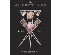 WWE - Undertaker: The Streak
