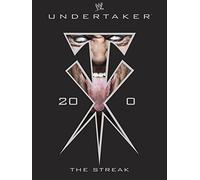 Wwe: Undertaker - The Streak