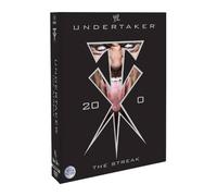 Wwe undertaker : the streak