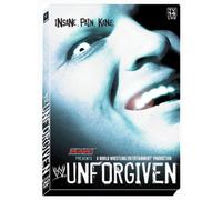 Wwe - Unforgiven [2004]