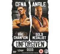 WWE - Unforgiven 2005 [Edizione: Regno Unito]