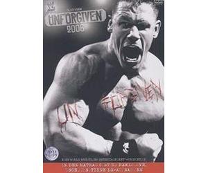 WWE - Unforgiven 2006