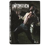 Wwe - Unforgiven 2008