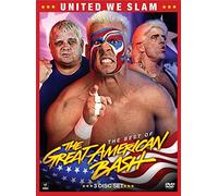 Wwe: United We Slam - Best of Great American Bash