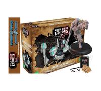 WWE VIRIDIAN CLADE STARTER SET WARGAME WARCRADLE STUDIOS