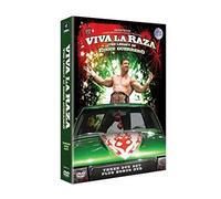 WWE - Viva La Raza! The Legacy of Eddie Guerrero