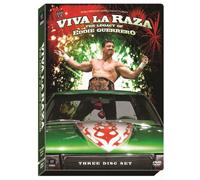 Wwe: Viva La Raza the Legacy of Eddie Guerrero