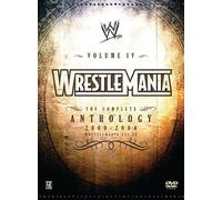 Wwe - Vol. 4-Wrestlemania