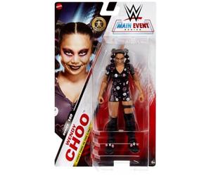 WWE Wendy Choo Mattel Principale Evento Basic Serie 159 Wrestling Action Figure Giocattolo 2025
