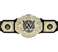 WWE World Heavyweight Campionato Oro Giocattolo Titolo Wrestling Cintura Mattel