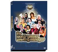 Wwe - Worlds Greatest Wrestling Mana