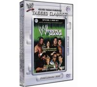 Wwe : wrestlemania 2000