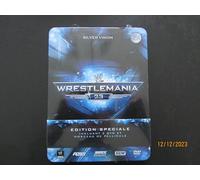 Wwe wrestlemania 23
