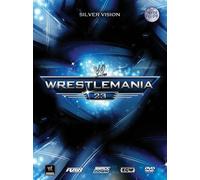 Wwe - Wrestlemania 23 [3dvd Digi Tin] [Edizione: Regno Unito]