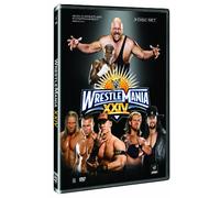 Wwe - Wrestlemania 24