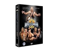 WWE - Wrestlemania 24