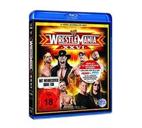 WWE - Wrestlemania 26