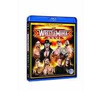 Wwe - Wrestlemania 26 [Edizione: Regno Unito] [Edizione: Regno Unito]