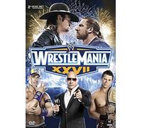 Wwe - Wrestlemania 27