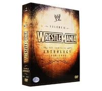 WWE - Wrestlemania 6 To 11 [Edizione: Regno Unito]