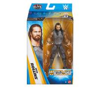 WWE WrestleMania Elite 2026 Seth Rollins Action Figure IMPORTAZIONI DALL'USA
