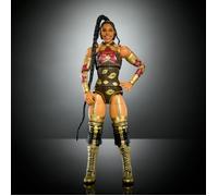 WWE Elite BIANCA BELAIR WrestleMania 2025 Series Action Figure Mattel NEW