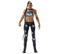 WWE Basic WrestleMania 2022 BIANCA BELAIR Action Figure Wrestling Mattel