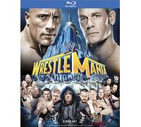 Wwe: Wrestlemania Xxix