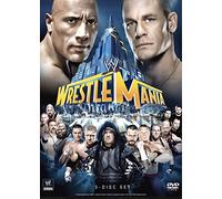 Wwe: Wrestlemania Xxix