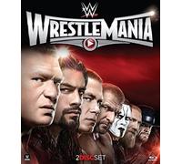 Wwe: Wrestlemania XXXI