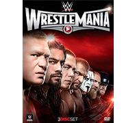 Wwe: Wrestlemania Xxxi [Edizione: Stati Uniti]