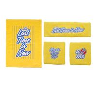 WWE WRESTLING FASCE E POLSINI ORIGINALI.SCEGLI IL TUO PREFERITO