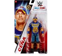 WWE Main Event #159 JOHN CENA Action Figure Basic Wrestling 2025