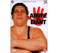 Wwe - Wwe - Andre The Giant [Edizione: Regno Unito] [Edizione: Regno Unito]
