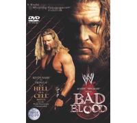 Wwe - Wwe - Bad Blood 2003 [Edizione: Regno Unito] [Edizione: Regno Unito]