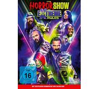 Wwe - WWE - Extreme Rules 2020