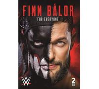 Wwe - WWE: Finn Balor-For Everyone, 2 DVD