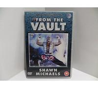 Wwe - Wwe - From The Vault: Shawn Michaels [Edizione: Regno Unito] [Edizione: Regno Unito]