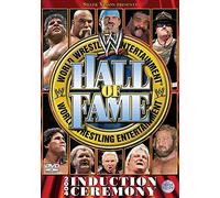 Wwe - Wwe Hall of Fame 2004 [Edizione: Regno Unito]