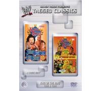 Wwe - WWE - King Of The Ring 1995 / 1996 [DVD] [Edizione: Regno Unito]