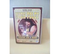 Wwe - WWE - Mick Foley's Greatest Hits And Misses [Edizione: Regno Unito]