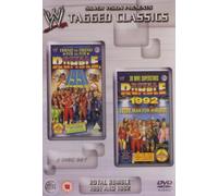 Wwe - WWE - Royal Rumble 1991 & 1992 [DVD]