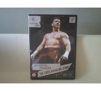 Wwe - WWE - The Eddie Guerrero Story - Cheating Death Stealing Life [DVD] [Edizione: Regno Unito]