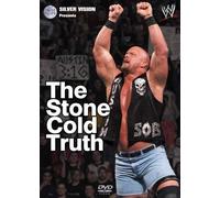 Wwe - WWE - The Stone Cold Truth