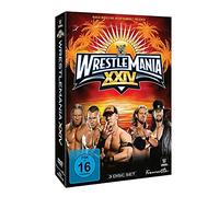 Wwe - WWE - WrestleMania 24