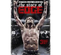 Wwe: You Think You Know Me - The Story of Edge