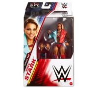 WWE Zoey Stark Nxt Serie 114 Mattel Collezione Elite Wrestling Serie Figura