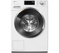 MIELE - WWE380 WCS lavatrice Caricamento frontale 8 kg 1400 Giri /min Bianco